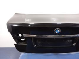 BMW 7 F01 F02 F03 F04 Takaluukun/tavaratilan kansi 