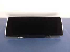 BMW 7 G11 G12 Panel / Radioodtwarzacz CD/DVD/GPS 6839442