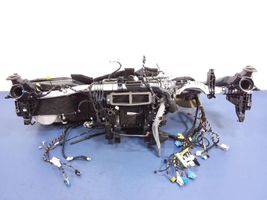 Mercedes-Benz S W222 Scatola climatizzatore riscaldamento abitacolo assemblata A2228305301