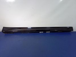 BMW 3 F30 F35 F31 Rivestimento vano piedi laterale 8054242