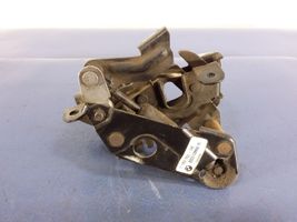 BMW 7 F01 F02 F03 F04 Chiusura/serratura vano motore/cofano 7183762