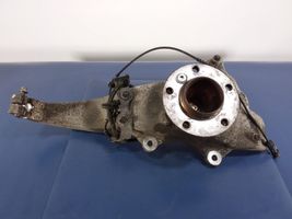 BMW 7 F01 F02 F03 F04 Fusée d'essieu de moyeu de la roue avant 6775768