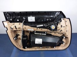 BMW 7 F01 F02 F03 F04 Boczki / Tapicerka drzwi / Komplet 9160826