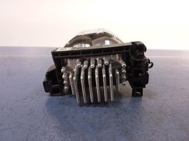 BMW 7 G11 G12 Module convertisseur de tension 772.62.501.00