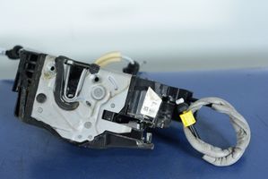 Mercedes-Benz S AMG W222 Front door lock A0997207100