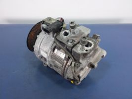 Mercedes-Benz S AMG W222 Compressore aria condizionata (A/C) (pompa) A0008303802