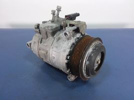 Mercedes-Benz S AMG W222 Air conditioning (A/C) compressor (pump) A0008303802