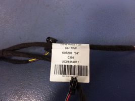 Mercedes-Benz S AMG W222 Other wiring loom A2225402604