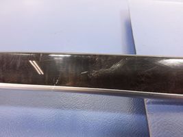 Mercedes-Benz S AMG W222 Side skirt rear trim A2227300781