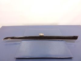 Mercedes-Benz S AMG W222 Side skirt rear trim A2227300781