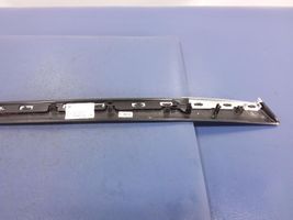 Mercedes-Benz S AMG W222 Side skirt rear trim A2227300781