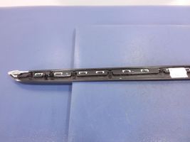 Mercedes-Benz S AMG W222 Side skirt rear trim A2227300781