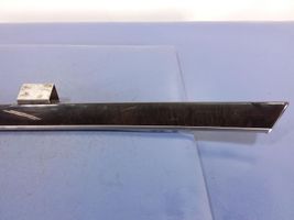 Mercedes-Benz S AMG W222 Side skirt rear trim A2227300781