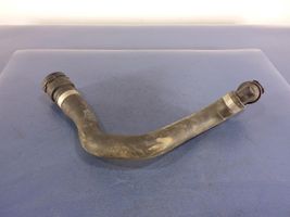 Mercedes-Benz S AMG W222 Engine coolant pipe/hose A2225014491