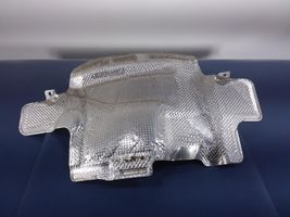 Mercedes-Benz S AMG W222 Bouclier thermique d'échappement A2226821471