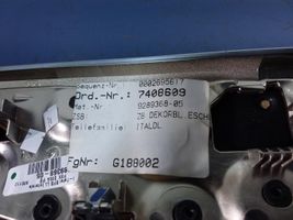 BMW 4 F32 F33 Listwa boczna 9289368