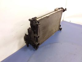 Mercedes-Benz CLS C218 X218 Gaisa kondicioniera radiators (salonā) A2045000554