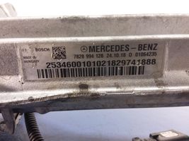 Mercedes-Benz GLC X253 C253 Cremagliera dello sterzo 7828994128