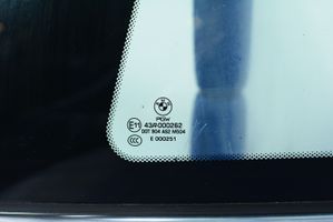 BMW 6 F06 Gran coupe Rear side window/glass 