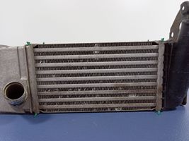 Toyota Auris 150 Chłodnica powietrza doładowującego / Intercooler JD127100-5350