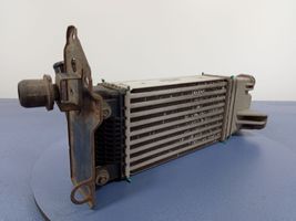 Toyota Auris 150 Chłodnica powietrza doładowującego / Intercooler JD127100-5350