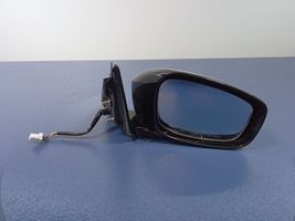 Infiniti G37 Specchietto retrovisore elettrico portiera anteriore K23