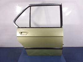 BMW 5 E12 Rear door 