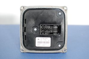 Mercedes-Benz CLS C218 X218 Module convertisseur de tension A2189009800