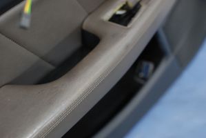 Mercedes-Benz CLS C218 X218 Boczki / Tapicerka drzwi / Komplet 