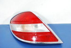 Mercedes-Benz SLK R171 Luci posteriori A1718200264