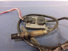 Mercedes-Benz CLS C219 Sonde lambda A0035428818