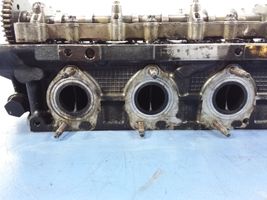 BMW 7 G11 G12 Culasse moteur 8571121