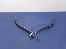 BMW 5 E39 Power steering hose/pipe/line 6751565