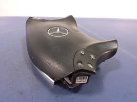 Mercedes-Benz C W203 Cruscotto 2034601198