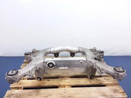 BMW 7 G11 G12 Sous-châssis arrière 6861096