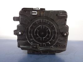 Citroen C-Elysée Centralina/modulo motore ECU 9817868880