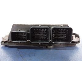 Citroen C-Elysée Komputer / Sterownik ECU silnika 9817868880