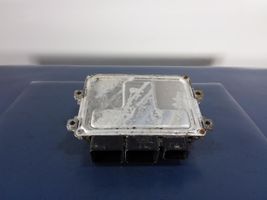 Citroen C-Elysée Komputer / Sterownik ECU silnika 9817868880