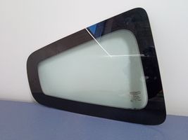 Fiat Qubo Rear side window/glass 01