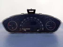 Tata Indica Vista II Compteur de vitesse tableau de bord 2871542099420