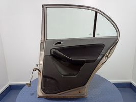 Tata Indica Vista II Porte arrière 01