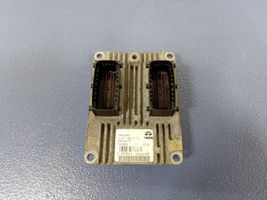 Tata Indica Vista II Komputer / Sterownik ECU silnika 570415219901