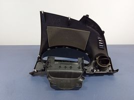 Mazda 6 Muu kynnyksen/pilarin verhoiluelementti GS1D-60221