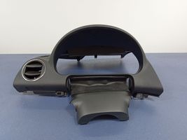 Mazda 6 Muu kynnyksen/pilarin verhoiluelementti GS1D-60221