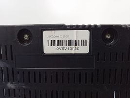 Fiat Croma Module reconnaissance vocale 51847416