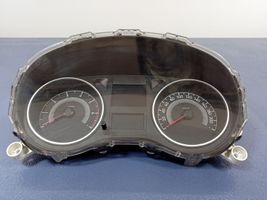 Peugeot 301 Tachimetro (quadro strumenti) 9805164580