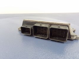 Peugeot 301 Komputer / Sterownik ECU silnika 9808627780