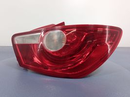 Seat Ibiza IV (6J,6P) Lampa tylna 6J3945096F