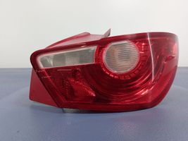 Seat Ibiza IV (6J,6P) Lampa tylna 6J3945096F