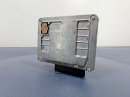 Porsche Cayenne (9PA) Centralina/modulo motore ECU 0AD927755M